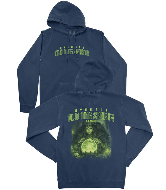 OTS Sorceress Gymwear Premium Hoodie