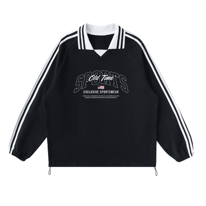 OTS Sportswear Signature Jacket - Old Time Sports