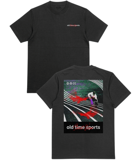 OTS Streetwear T-Shirt - Old Time Sports