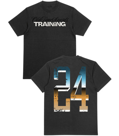 OTS Training T-shirt - Old Time Sports