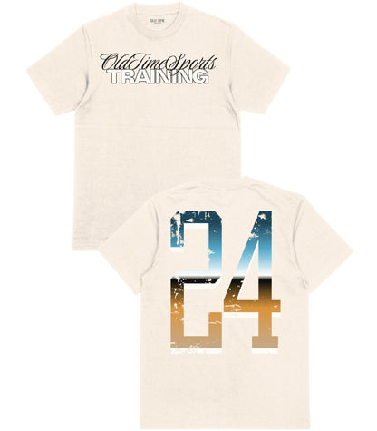 OTS Training T-shirt - Old Time Sports