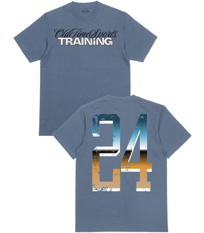 OTS Training T-shirt - Old Time Sports