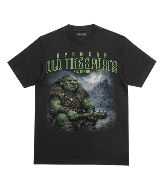 OTS Troll Gymwear v2