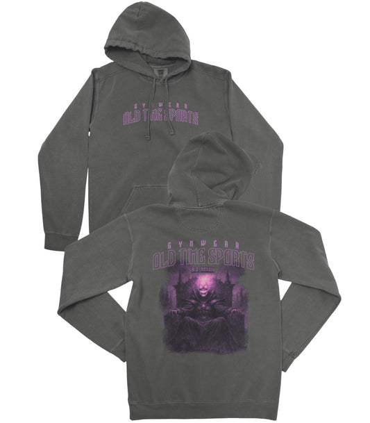 OTS Villain Gymwear Premium Hoodie