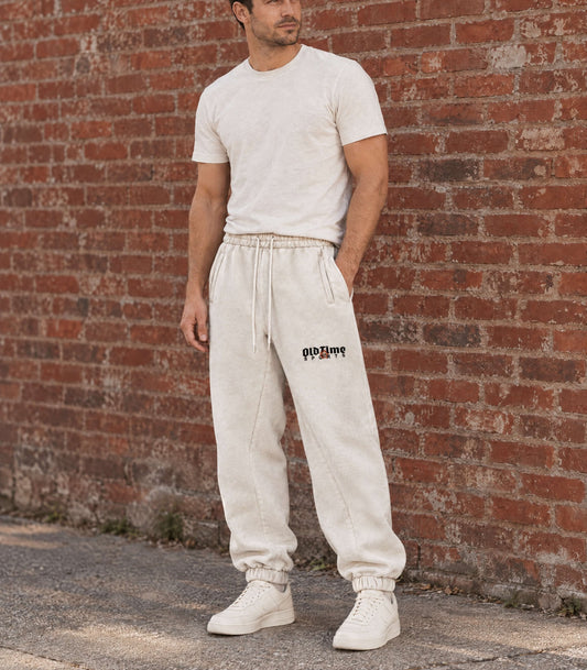OTS Warmup Joggers - Old Time Sports