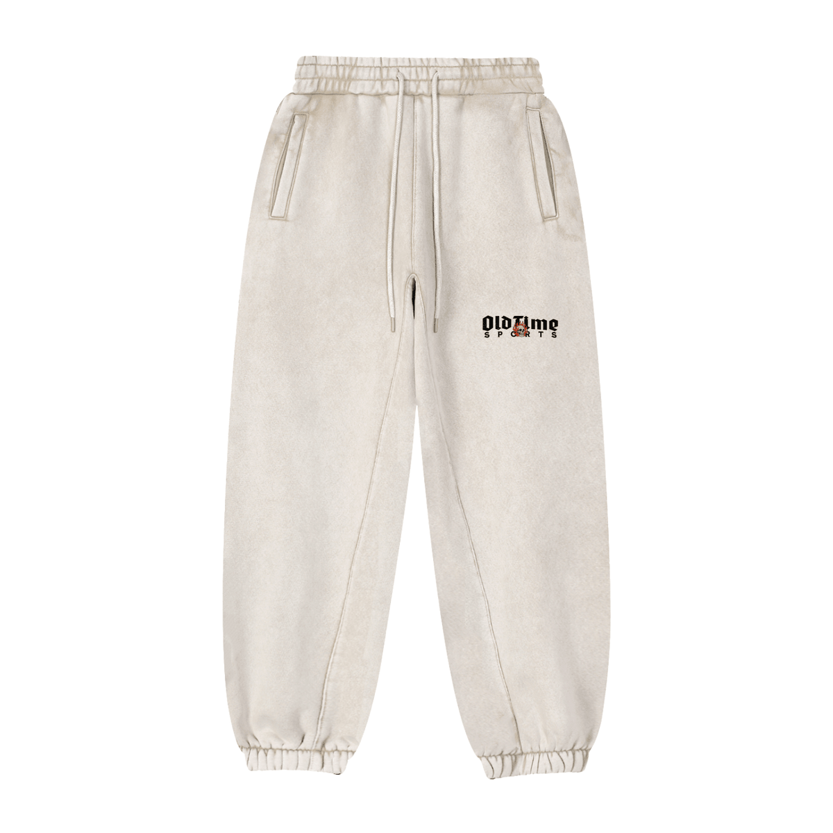 OTS Warmup Joggers - Old Time Sports