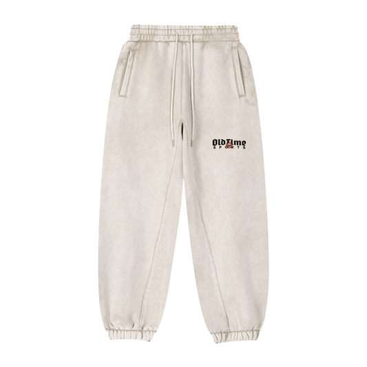 OTS Warmup Joggers - Old Time Sports