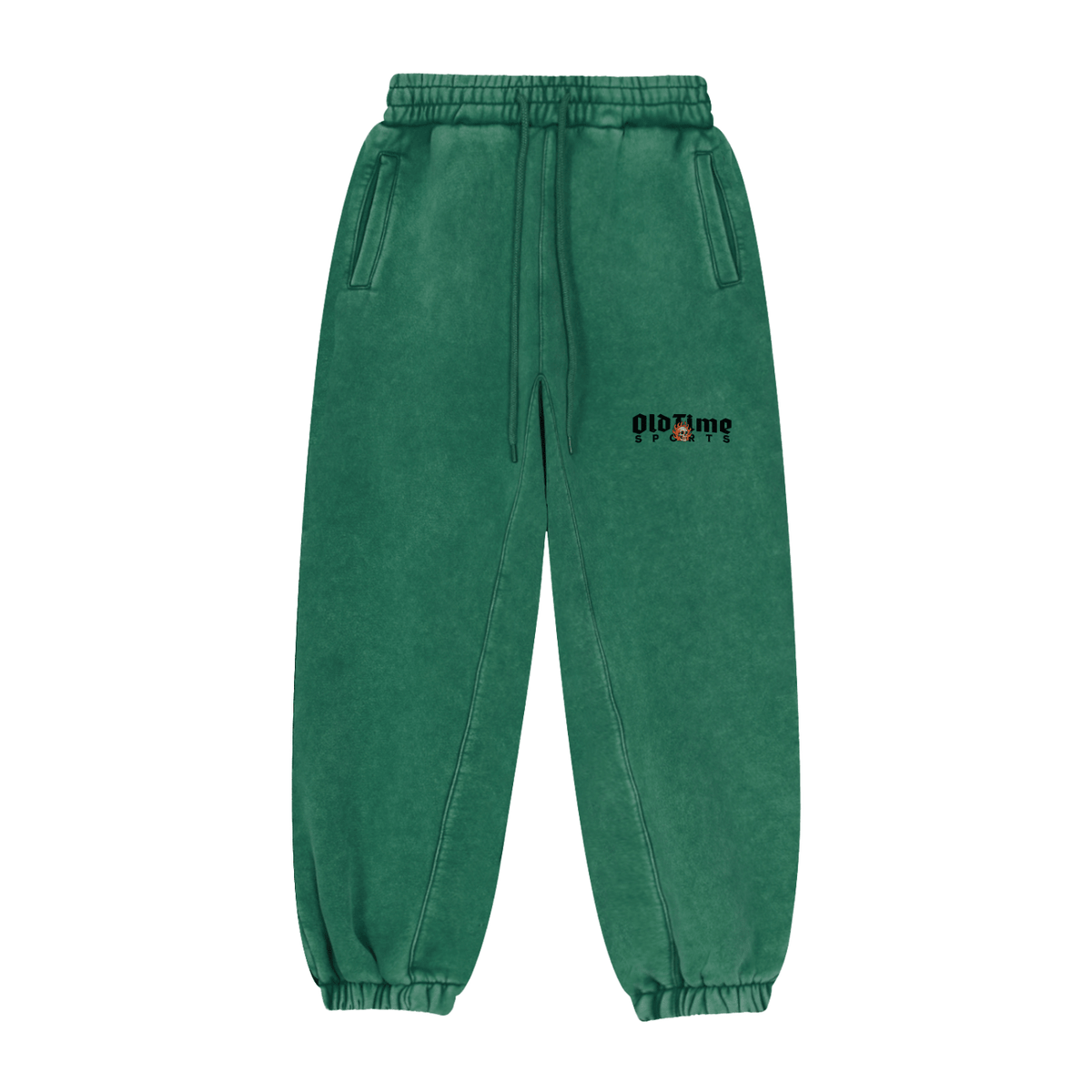 OTS Warmup Joggers - Old Time Sports