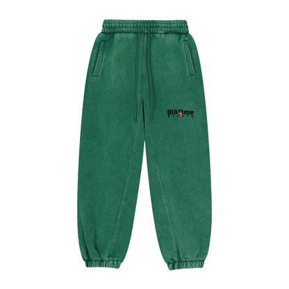 OTS Warmup Joggers - Old Time Sports