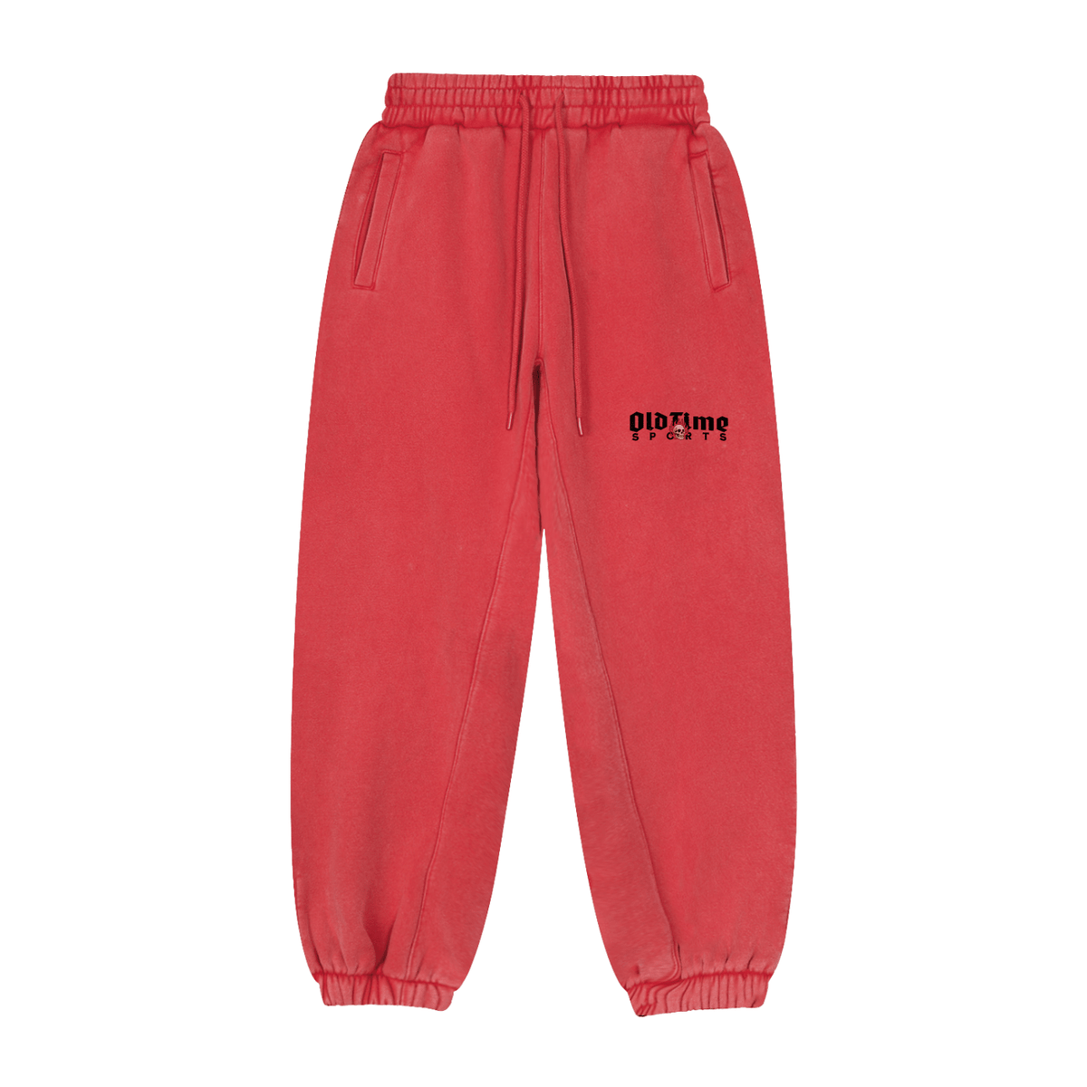 OTS Warmup Joggers - Old Time Sports