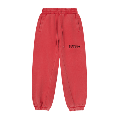 OTS Warmup Joggers - Old Time Sports