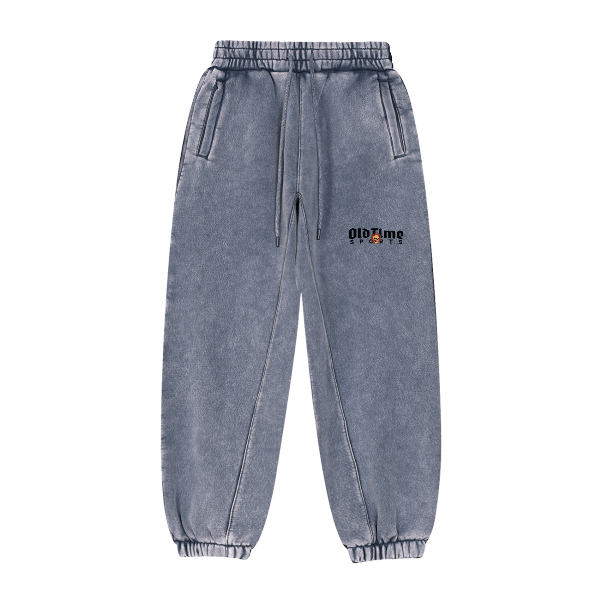 OTS Warmup Joggers - Old Time Sports