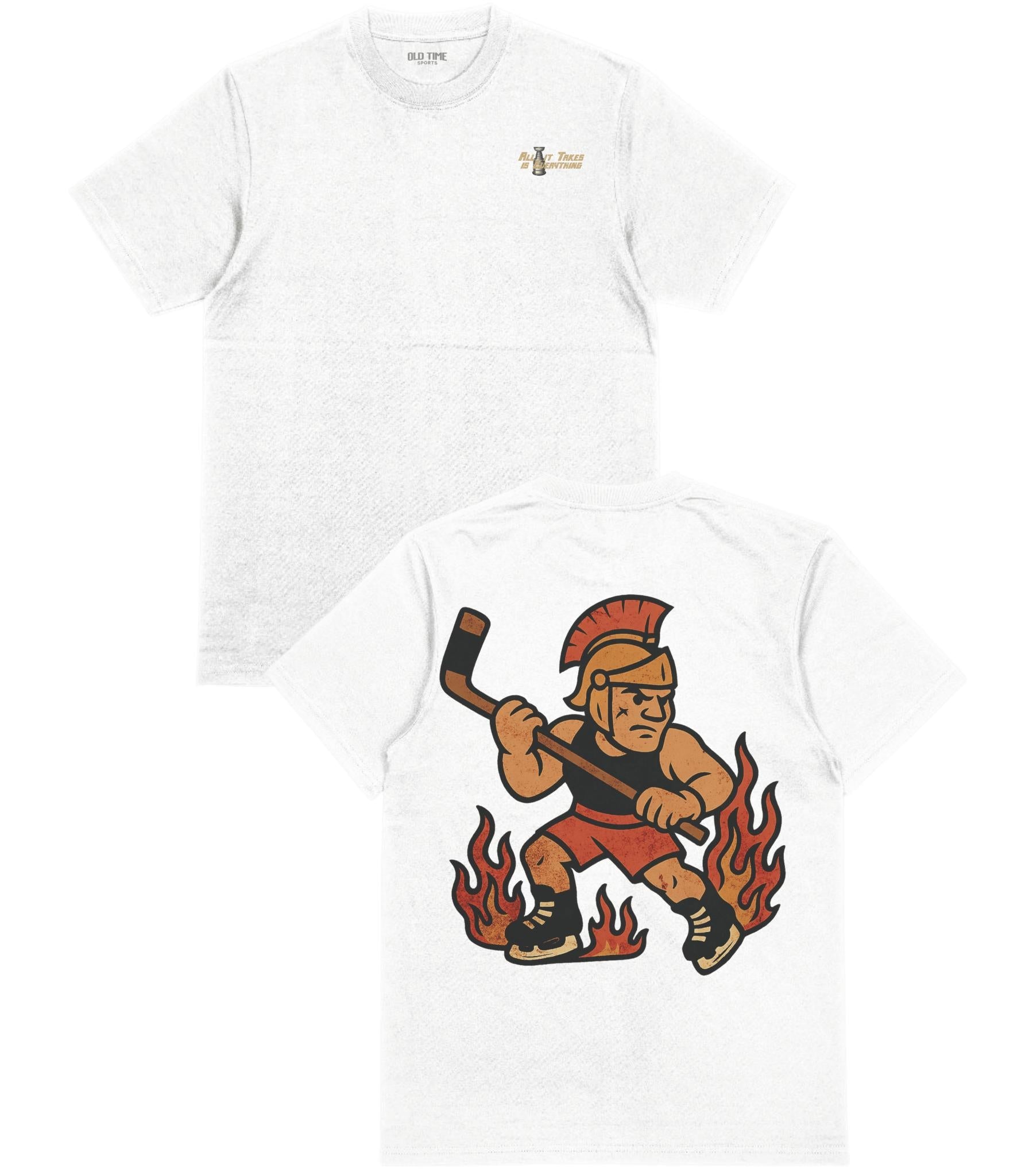 Ottawa Playoffs T-Shirt