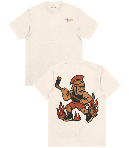 Ottawa Playoffs T-Shirt - Old Time Sports