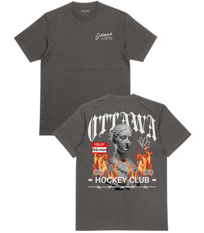 Ottawa Women's HC T-Shirt