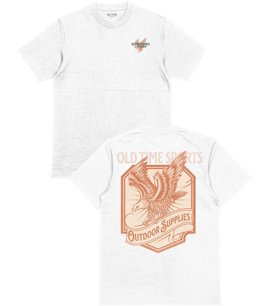 Outdoor Supplies T-Shirt - Old Time Sports