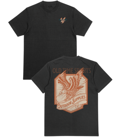 Outdoor Supplies T-Shirt - Old Time Sports