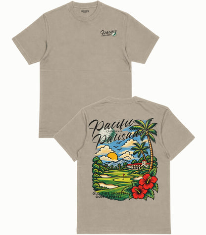 Palisades Golf T-Shirt - Old Time Sports