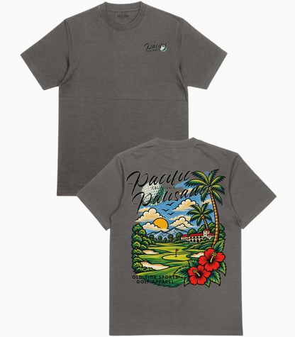 Palisades Golf T-Shirt - Old Time Sports
