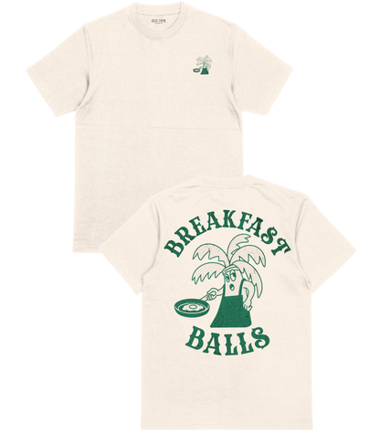 Pan Fried T-Shirt - Old Time Sports