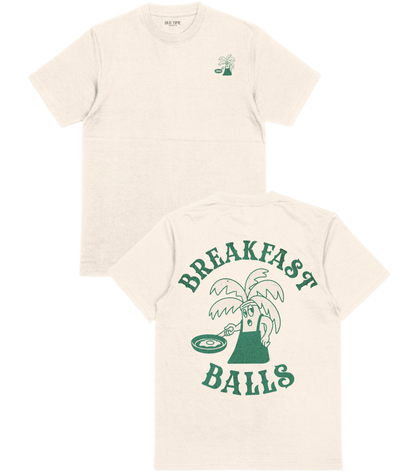 Pan Fried T-Shirt - Old Time Sports