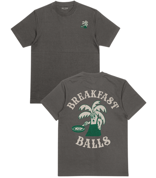 Pan Fried T-Shirt - Old Time Sports