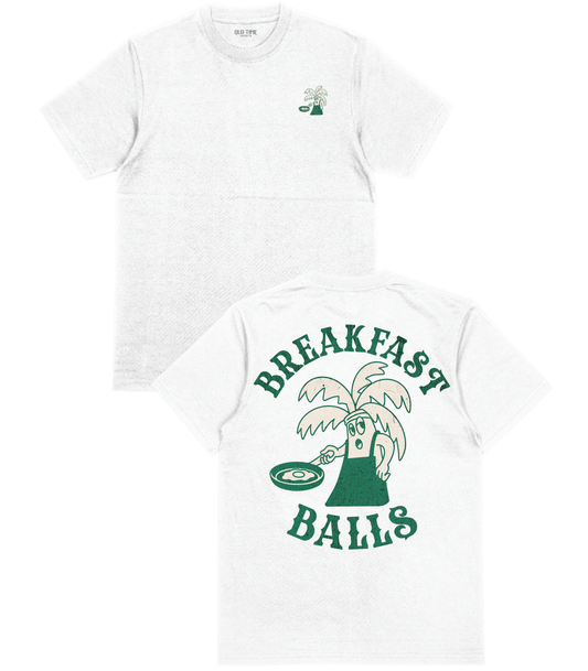 Pan Fried T-Shirt - Old Time Sports