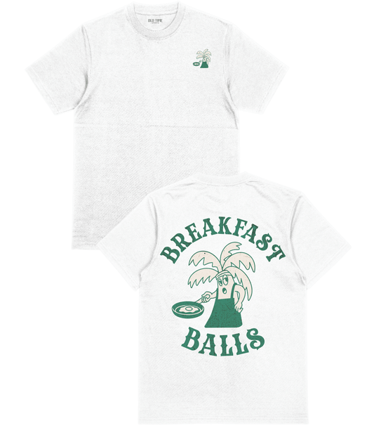 Pan Fried T-Shirt - Old Time Sports