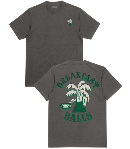 Pan Fried T-Shirt - Old Time Sports
