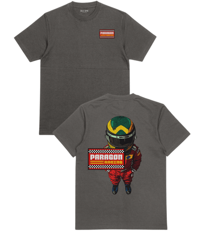 Paragon Racing T-Shirt - Old Time Sports