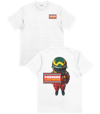 Paragon Racing T-Shirt - Old Time Sports