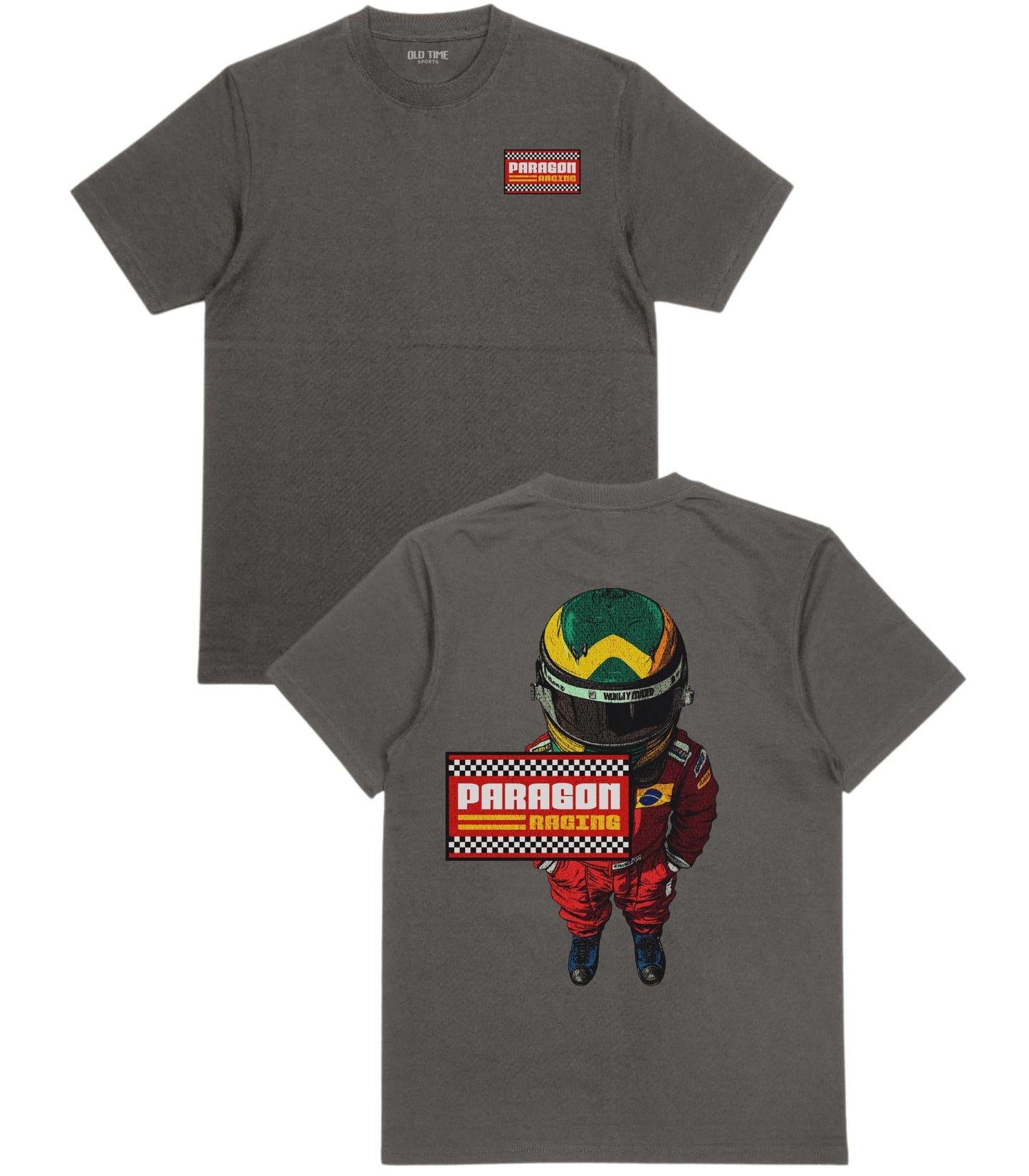 Paragon Racing T-Shirt