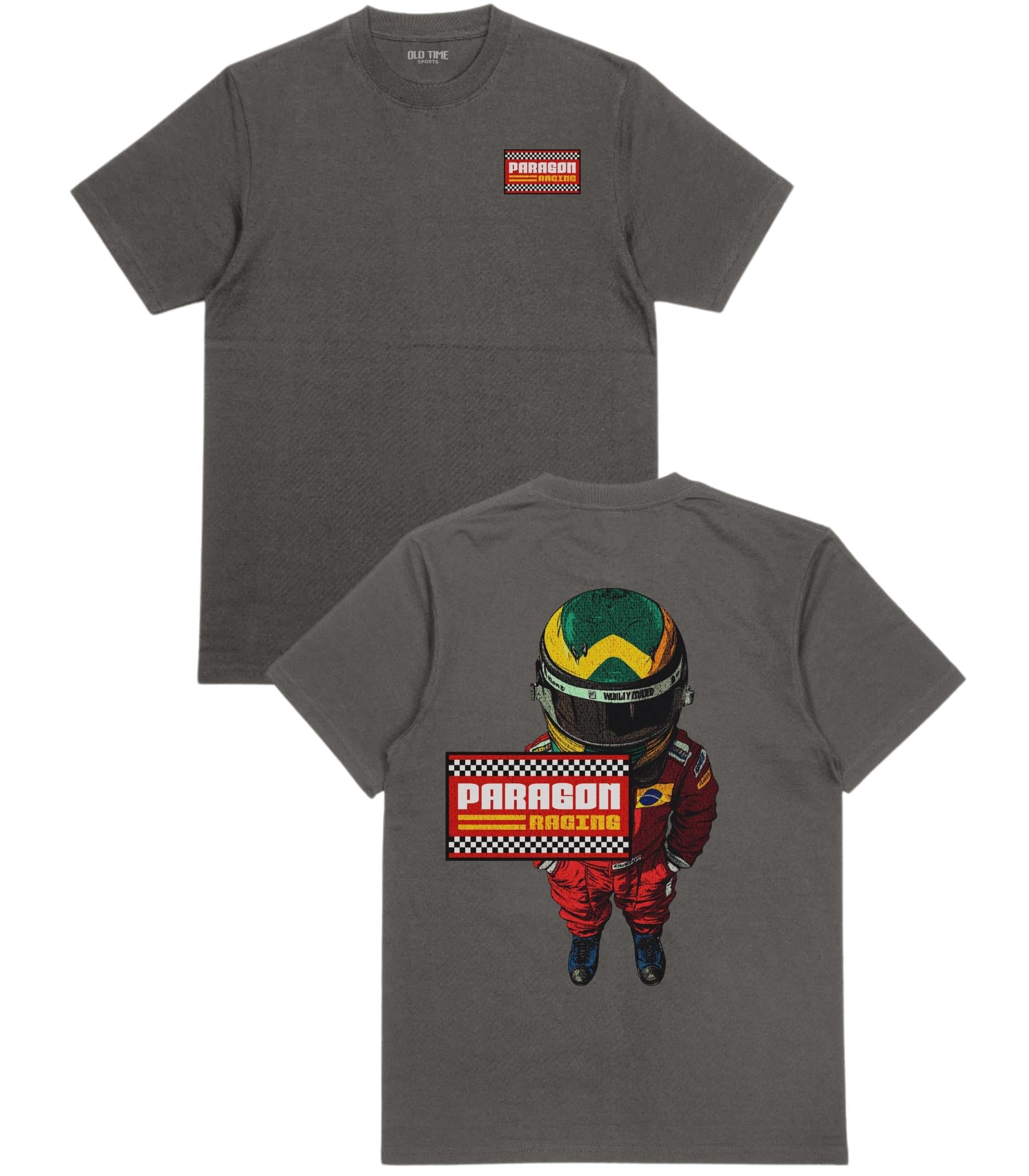 Paragon Racing T-Shirt