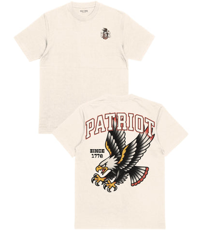 Patriot T-Shirt - Old Time Sports