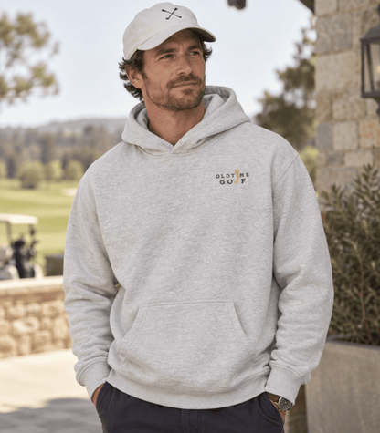 Pebble Beach Premium Hoodie - Old Time Sports