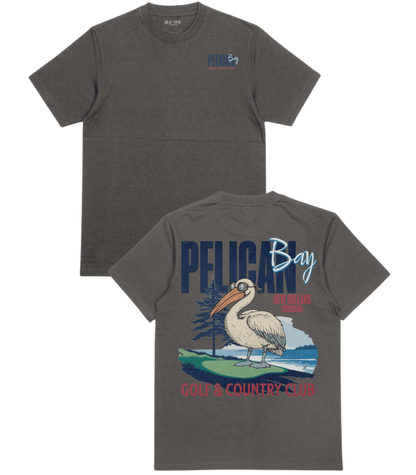 Pelican Bay G&CC T-Shirt - Old Time Sports