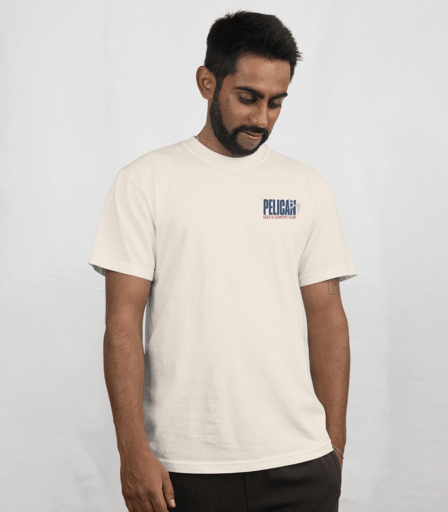 Pelican Bay G&CC T-Shirt