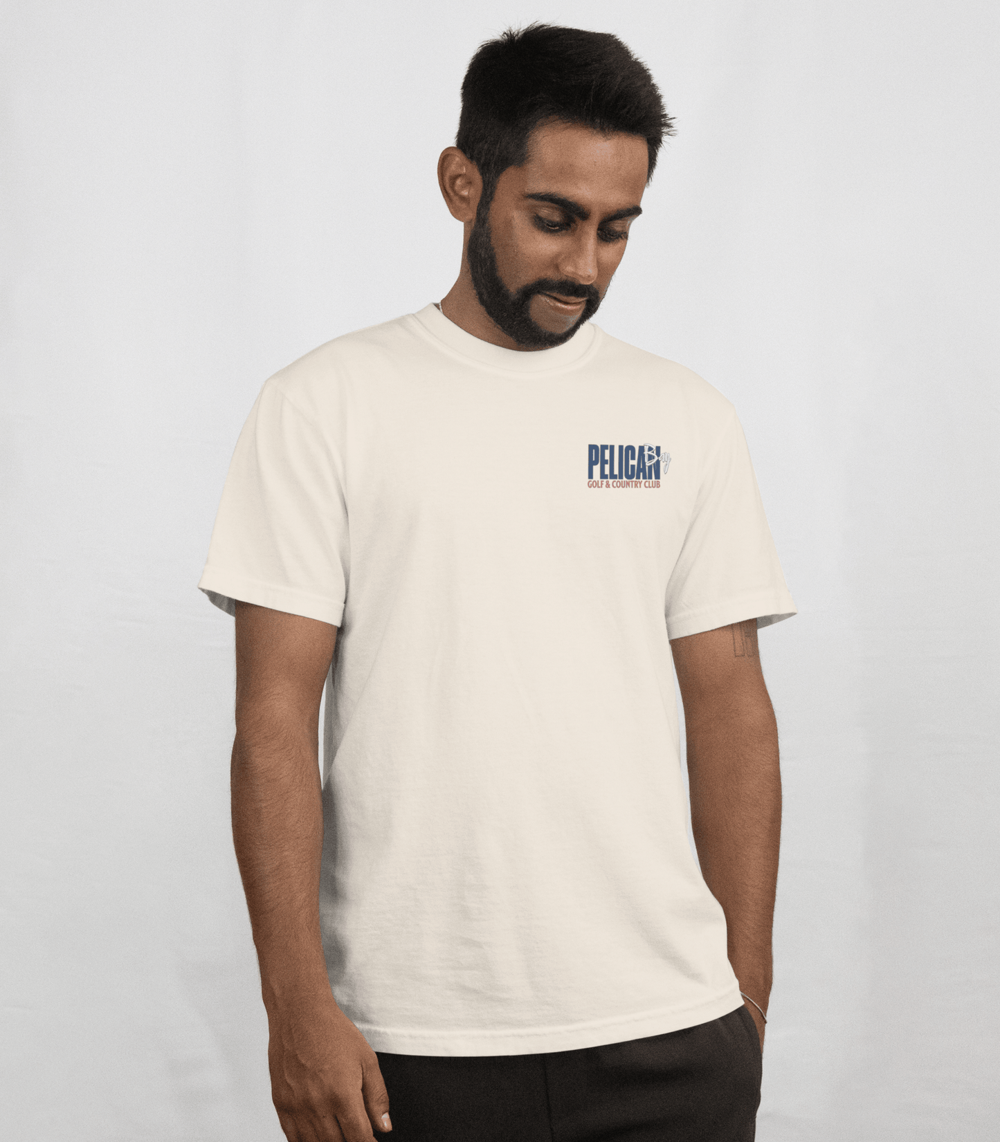 Pelican Bay G&CC T-Shirt - Old Time Sports