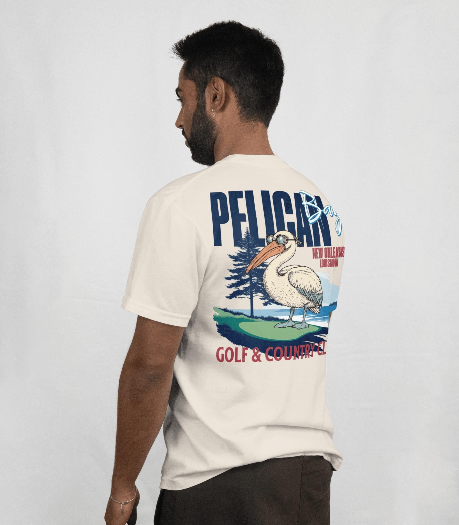 Pelican Bay G&CC T-Shirt