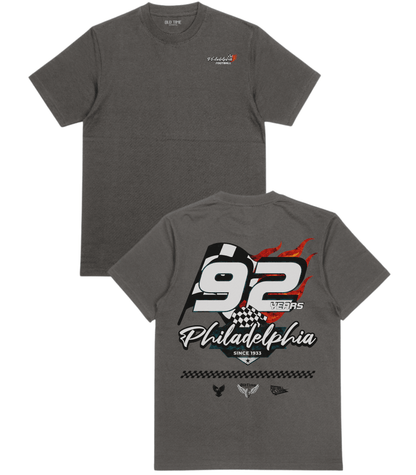 PHI Football T-Shirt - Old Time Sports