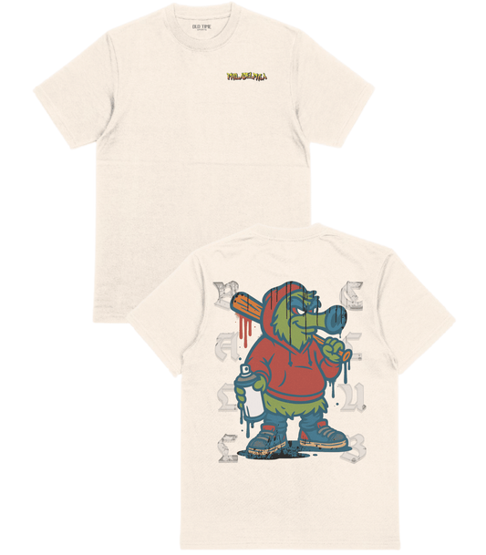 Philadelphia Ball Club T-Shirt - Old Time Sports