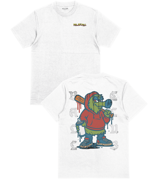 Philadelphia Ball Club T-Shirt - Old Time Sports