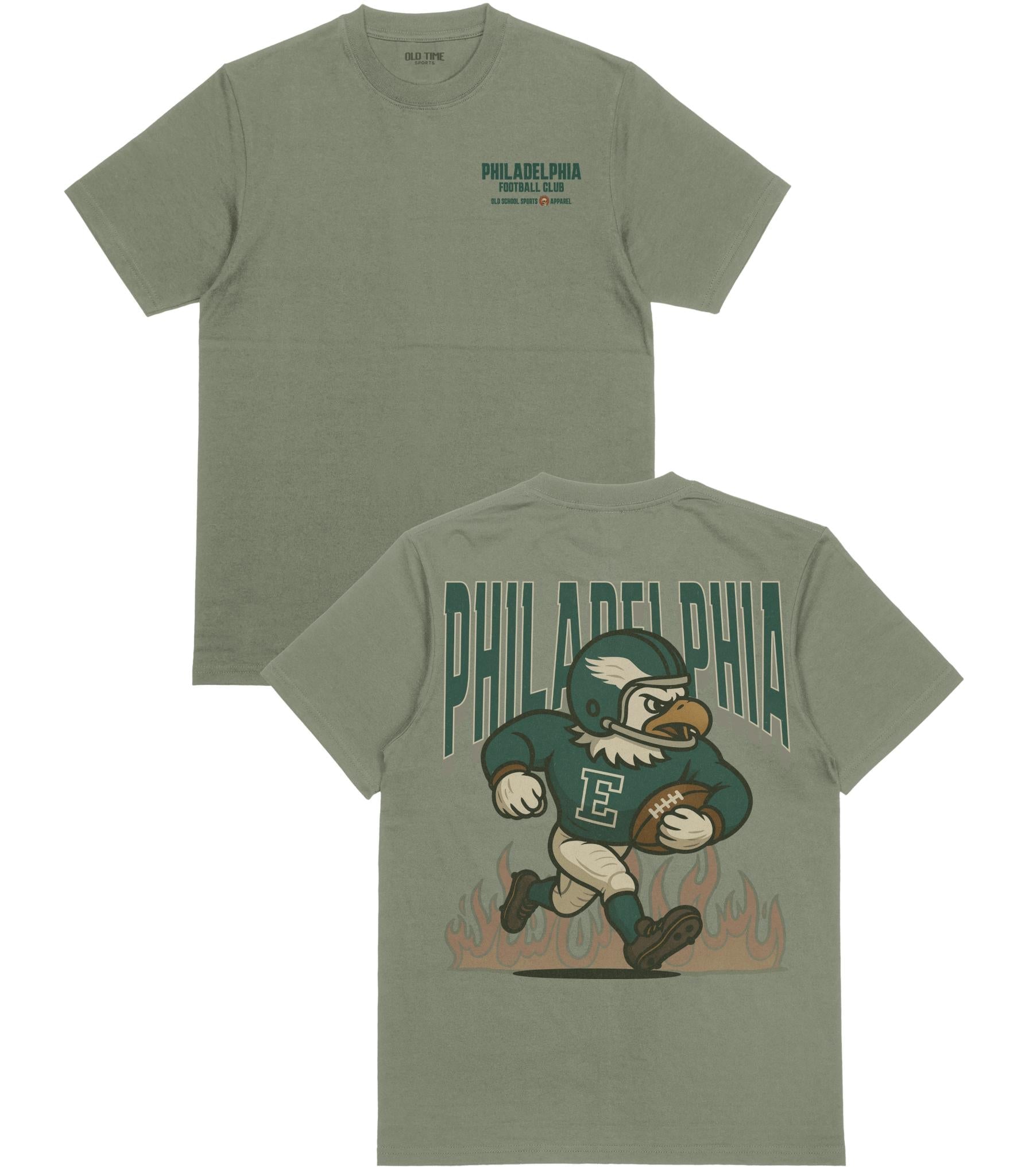 Philadelphia Football Club T-Shirt