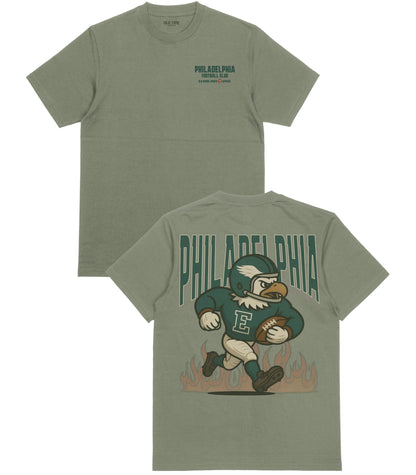 Philadelphia Football Club T-Shirt