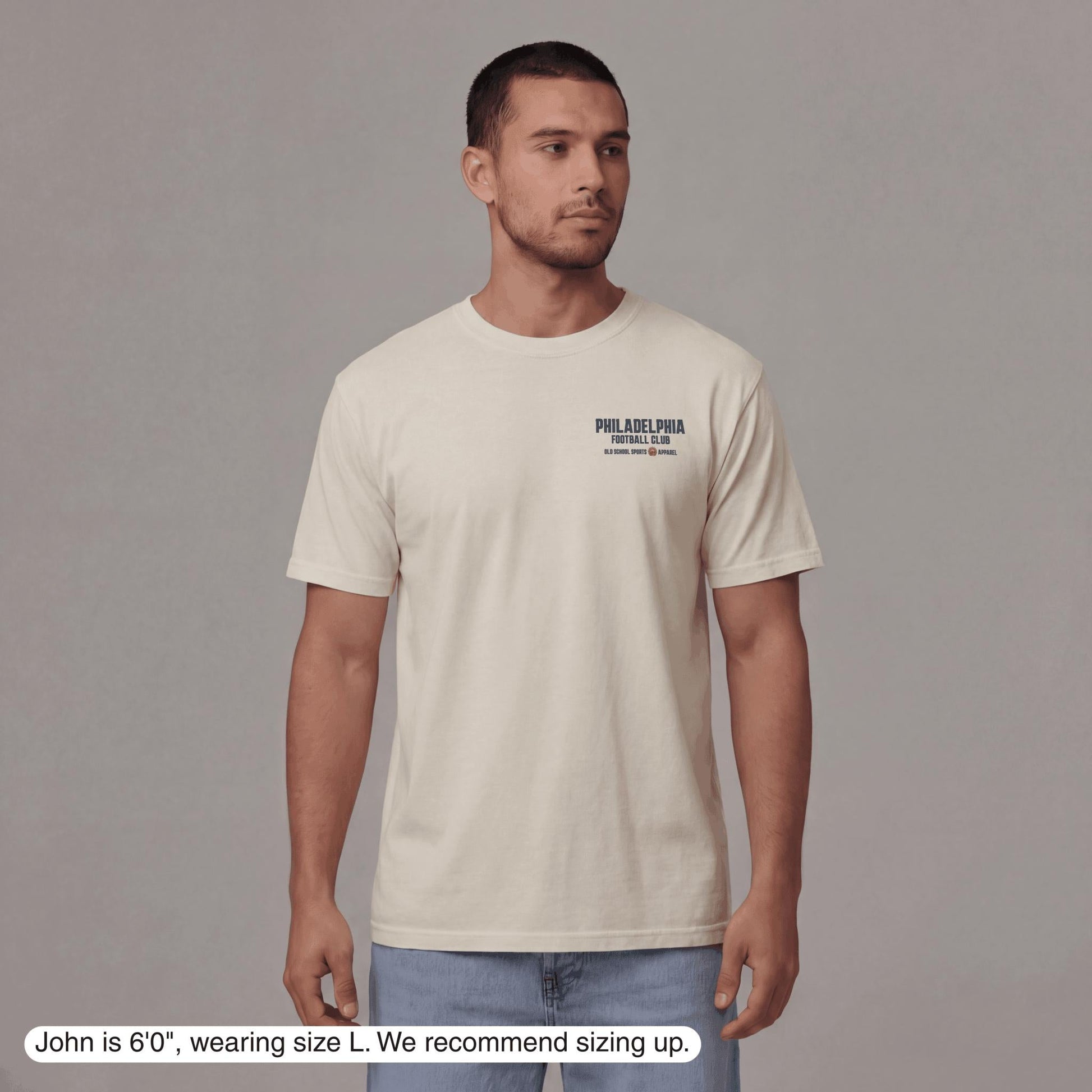 Philadelphia Football Club T-Shirt