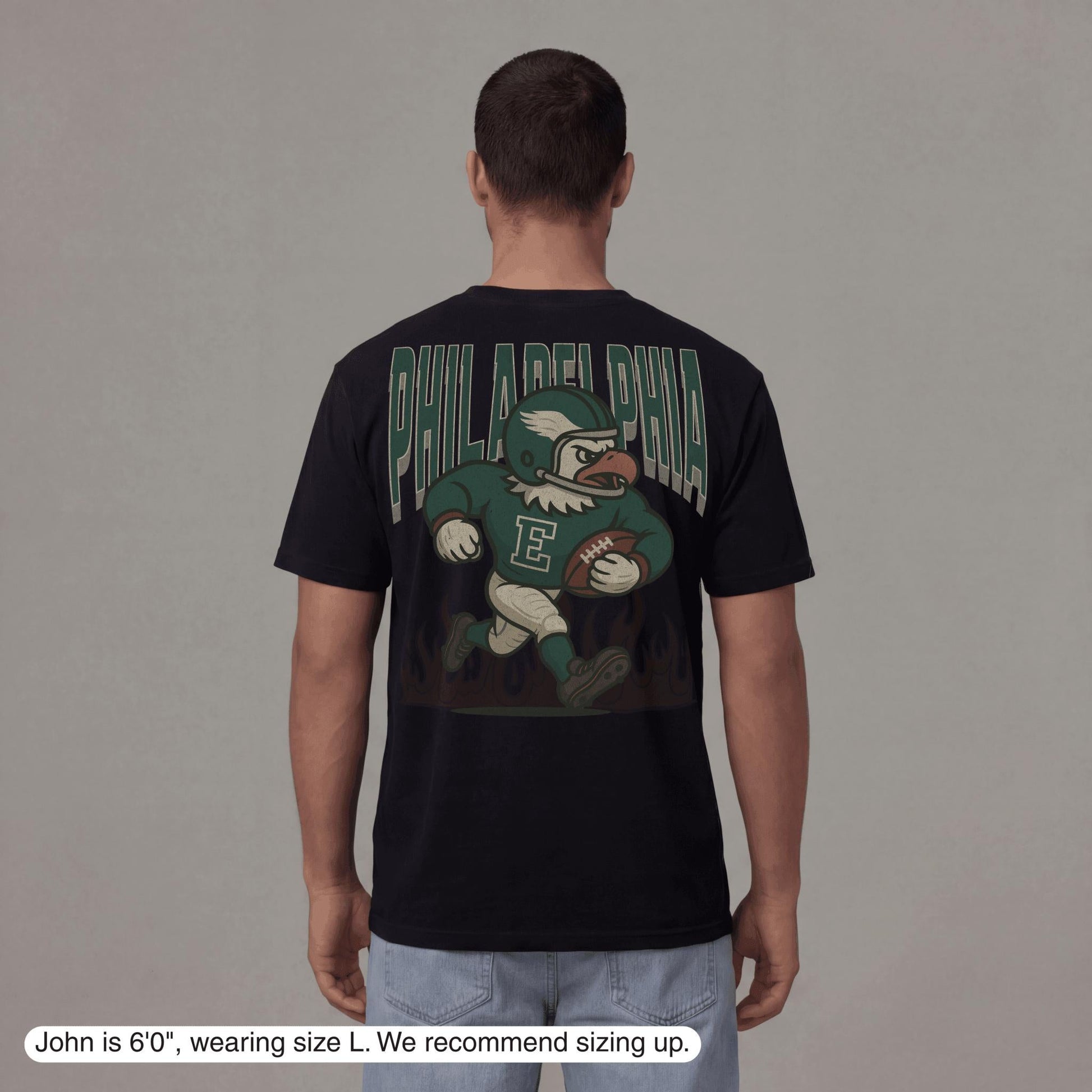 Philadelphia Football Club T-Shirt