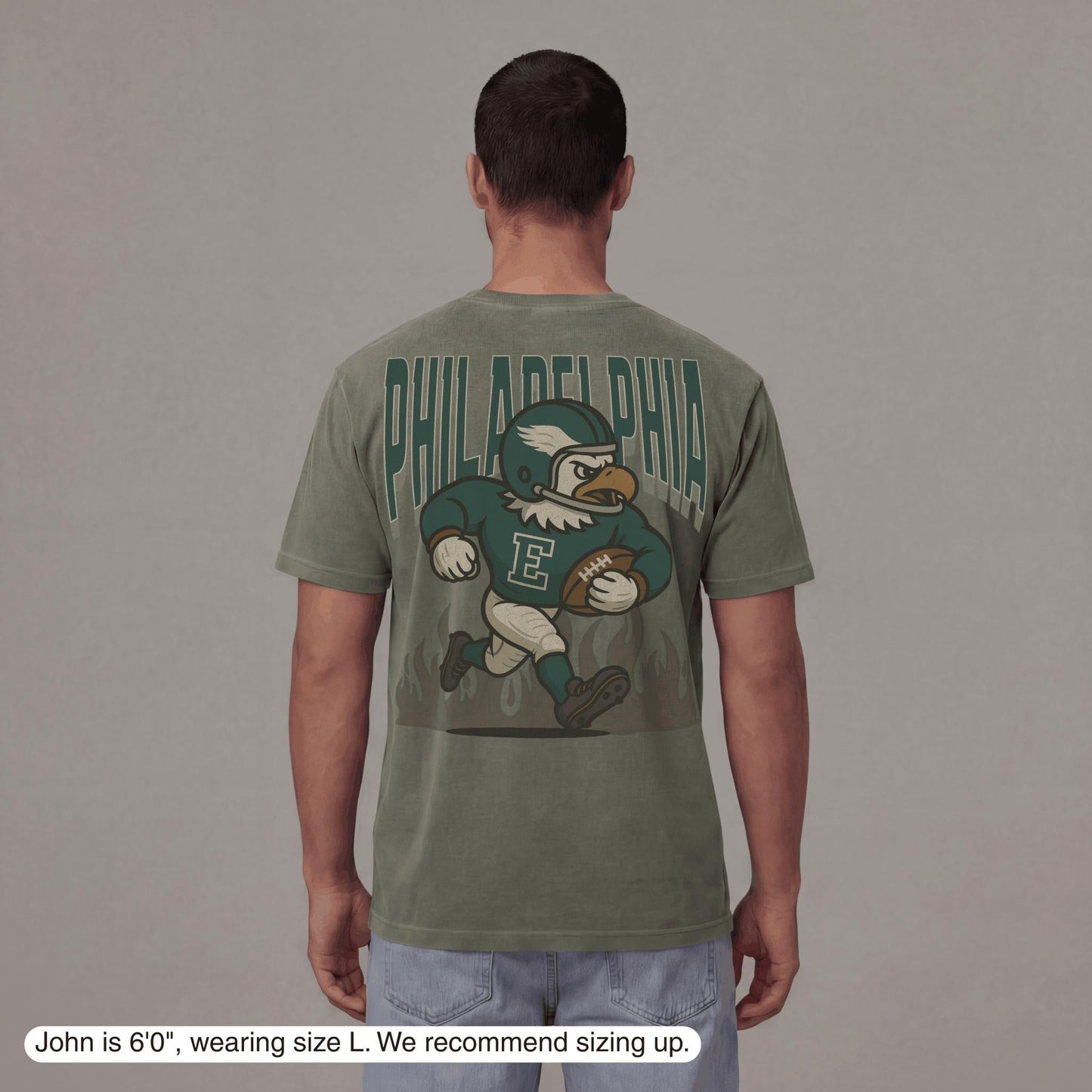 Philadelphia Football Club T-Shirt