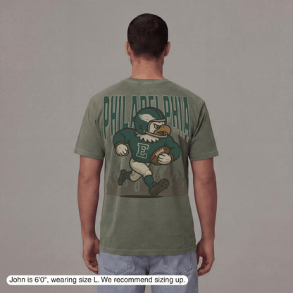 Philadelphia Football Club T-Shirt