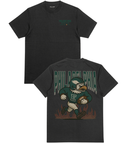 Philadelphia Football Club T-Shirt - Old Time Sports