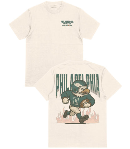 Philadelphia Football Club T-Shirt